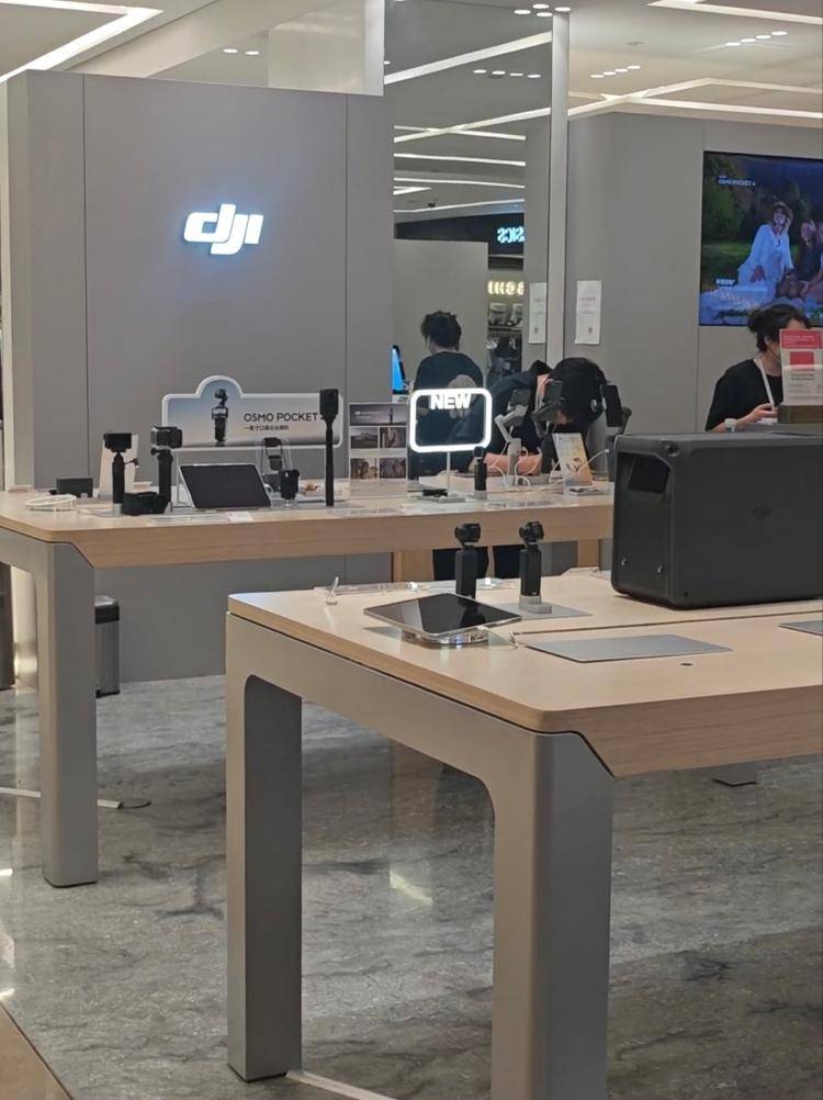 皇冠信用代理出租_5月1日起北京禁飞禁售无人机皇冠信用代理出租，大疆、影石门店已下架相关产品