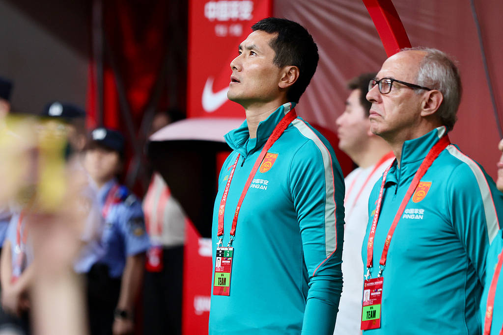 皇冠足球平台代理_热身赛-王子铭13分钟戴帽赵松源创历史 国足3-0完胜马尔代夫