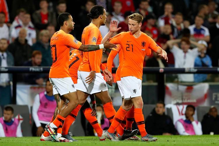 德国vs苏格兰_国际友谊：荷兰VS苏格兰