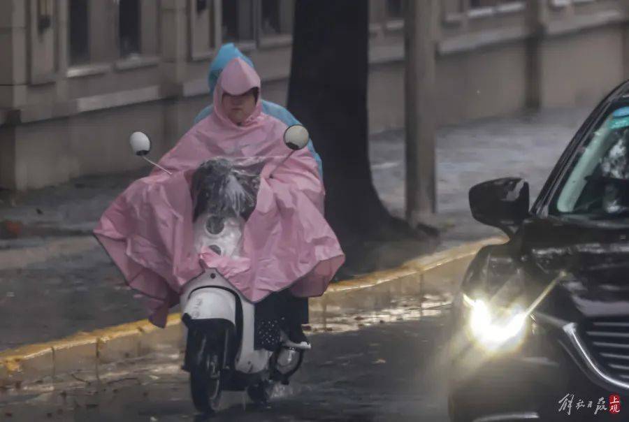 皇冠信用盘结算日是哪天_上海市民注意：暴雨将继续皇冠信用盘结算日是哪天，只要熬过今天就好！“苏州河满上来了？”官方最新回应→