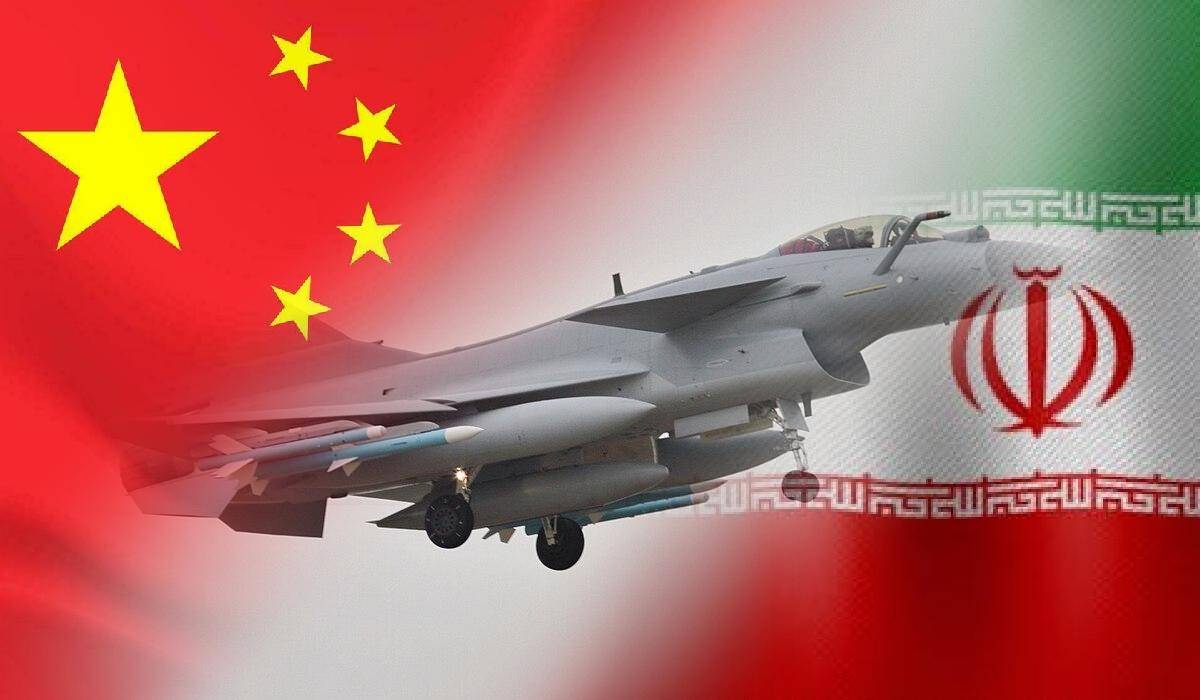 皇冠信用網代理_美军公开回应！美高官对伊朗买40架中国战机担忧皇冠信用網代理，喊话三思而后行