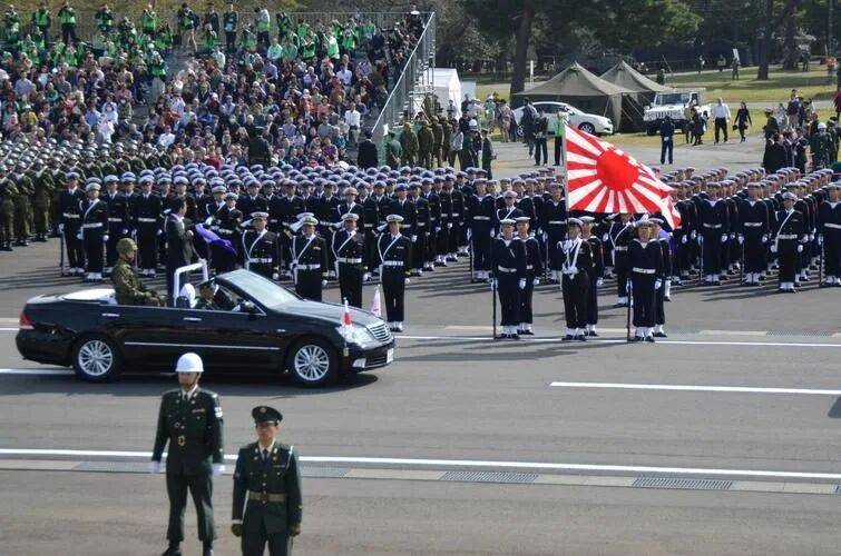 丹麦超级联赛_唯一出席阅兵的日本政要丹麦超级联赛，回国后告诫所有日本人：只有一条路可走