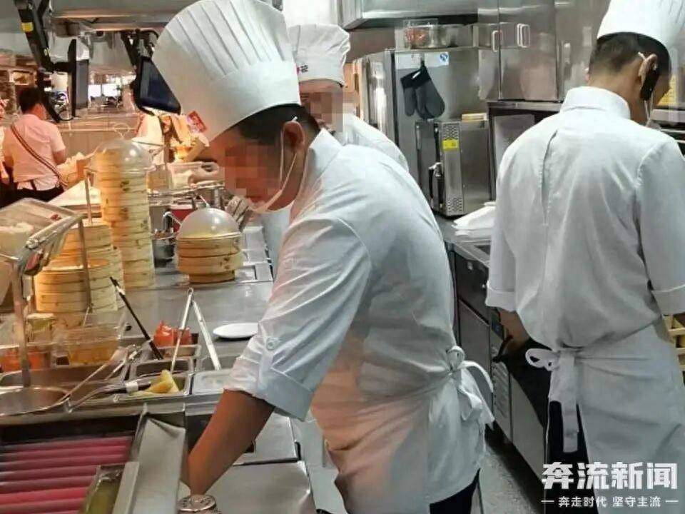 全罗南道天龙 vs 华城_“几乎没人”！西贝客流断崖式减少全罗南道天龙 vs 华城，门店负责人：羊肉每年一次集采冷冻发往全国，我们不可能天天杀羊