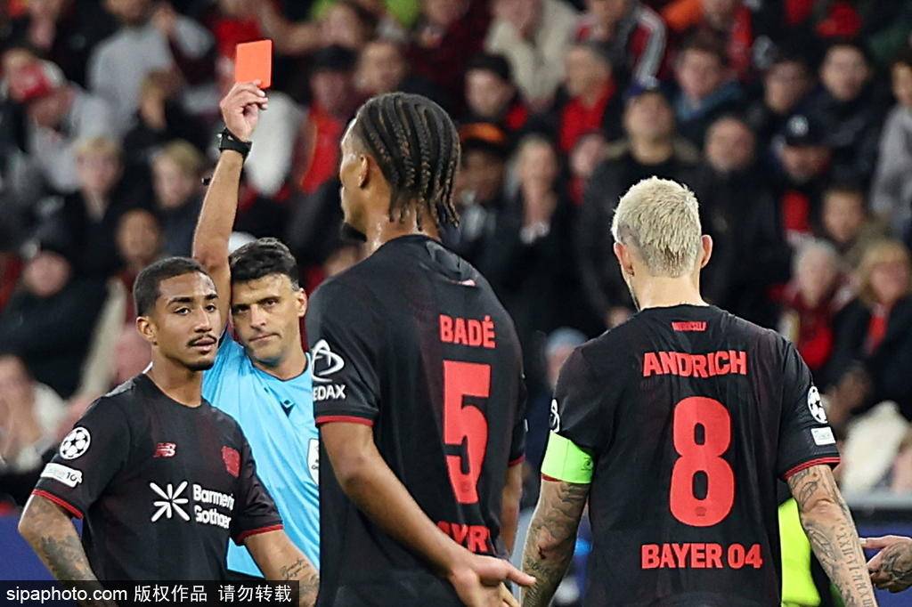 皇冠信用网正网_疯狂皇冠信用网正网！9场43球5红牌5惨案 欧冠本轮有望刷新进球纪录