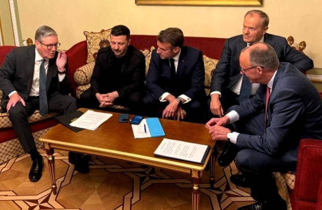 皇冠信用網可以占几成_普京拒绝后皇冠信用網可以占几成，特朗普叫停普特会！12国倒戈，泽连斯基决定停火？