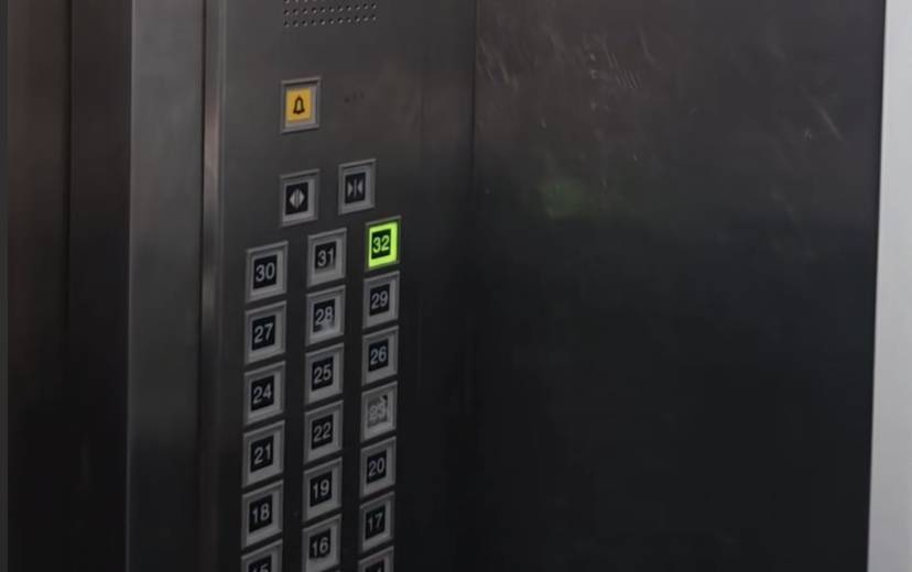 皇冠信用盘如何注册_上海一对婆媳因阻碍加梯皇冠信用盘如何注册，与五位邻居“大打出手”！