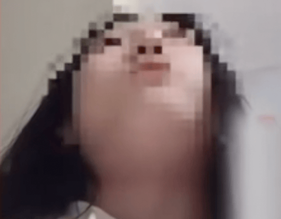 皇冠信用APP下载_河南一女孩发视频称父亲看自己洗澡？郑州荥阳警方已介入皇冠信用APP下载，妇联：视频不真实