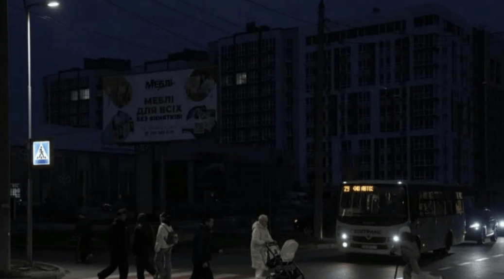 皇冠信用网会员开户申请
_乌克兰全境大停电皇冠信用网会员开户申请
，俄军核打击前最后警告，连续发射多枚“全球禁止”导弹！