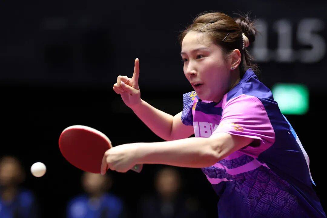 皇冠信用盘登3代理注册
_王楚钦赢下七局大战皇冠信用盘登3代理注册
，王曼昱王艺迪争4强席位 | 全运会