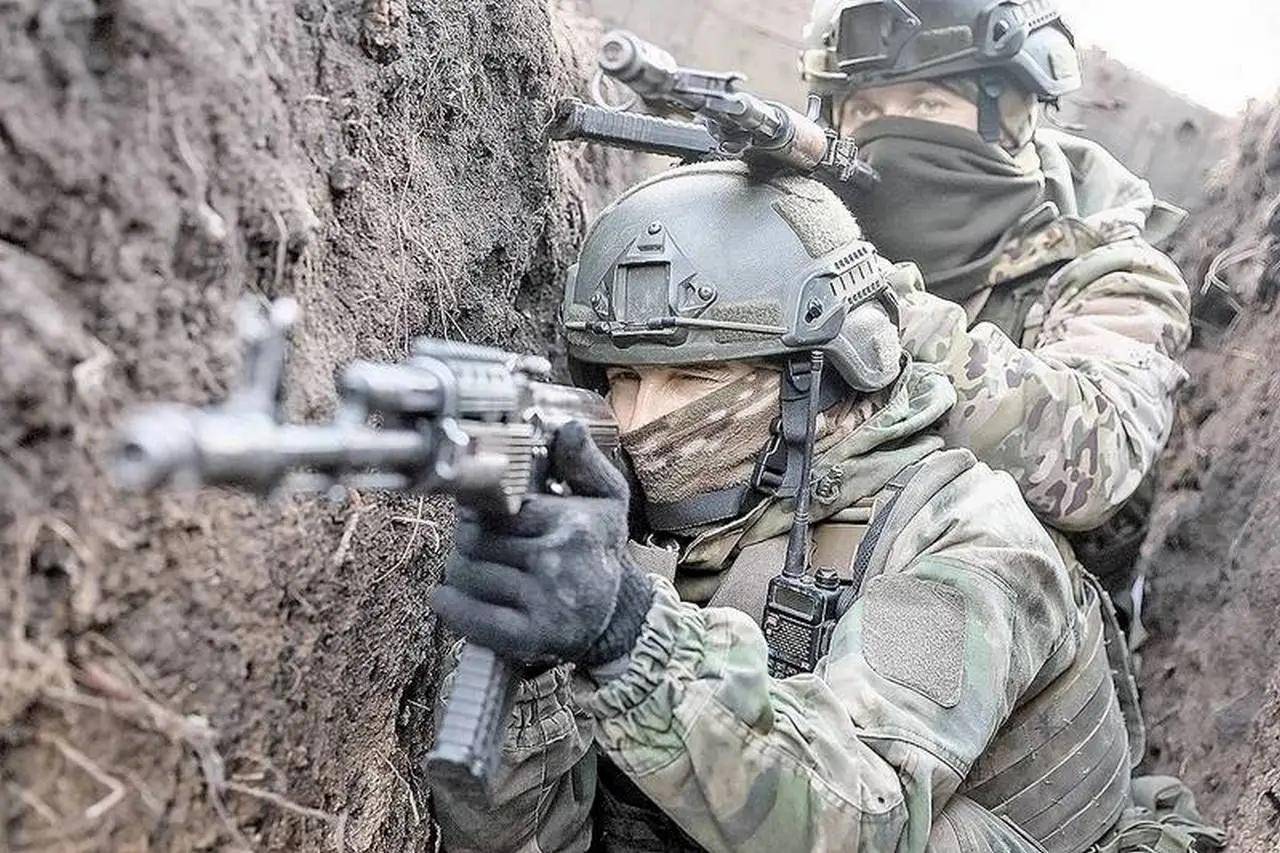 皇冠登3新2管理
_杀疯了！15万俄军趁大雾杀入红军城皇冠登3新2管理
，德媒顿感不妙：基辅朝不保夕