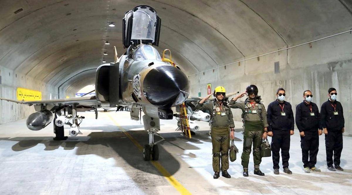 皇冠信用账号怎么开
_被打惨后皇冠信用账号怎么开
，伊朗空军飞行员对苏-57感到失望：本来要买150架歼-10