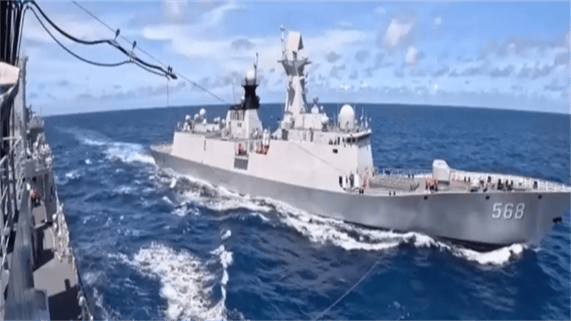 皇冠皇冠代理平台
_日本迎来两大后援皇冠皇冠代理平台
，南部战区摊牌了，正告“敌人别太狂”