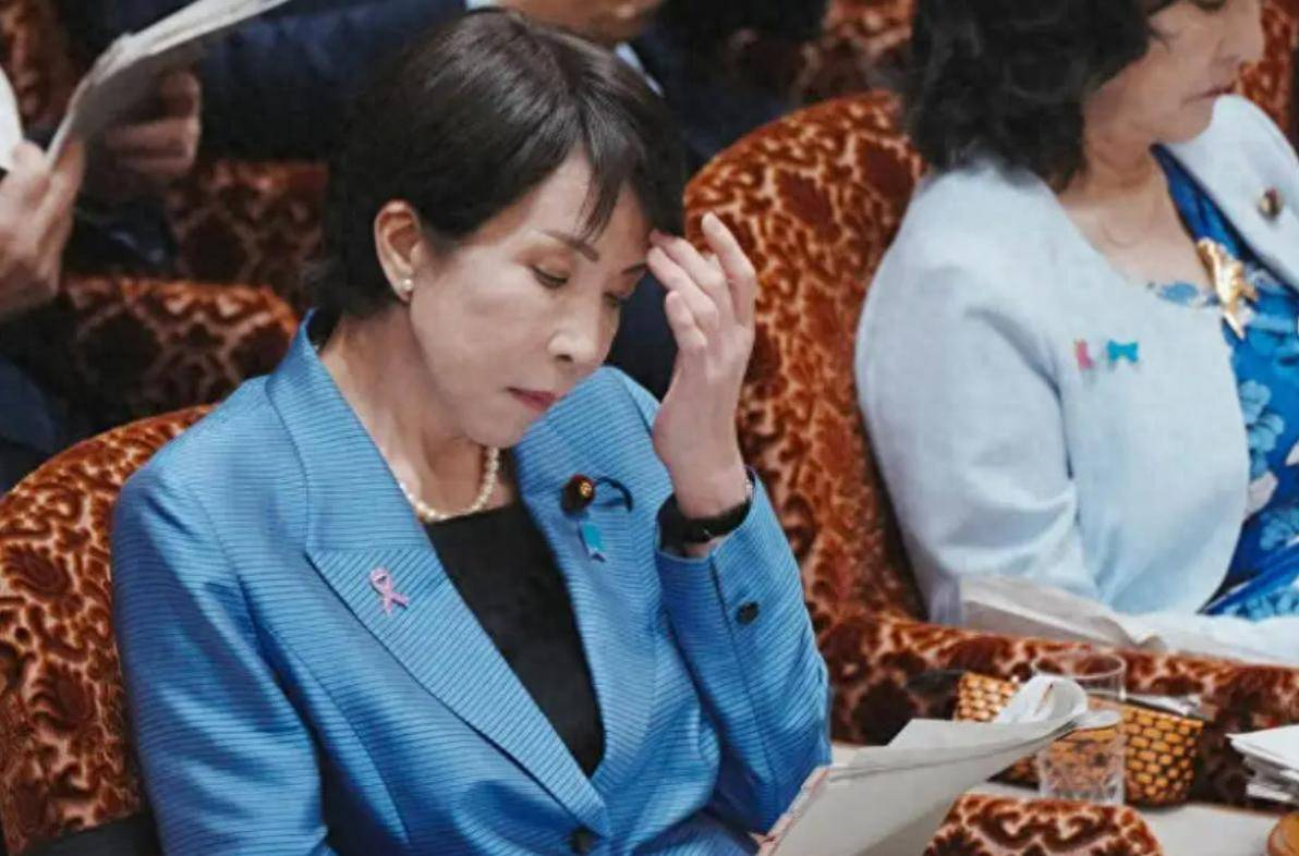 皇冠信用網去哪里弄
_日方死缠烂打皇冠信用網去哪里弄
，强烈要求安排中日会晤，中方回应5个字，高市早苗自讨苦吃！