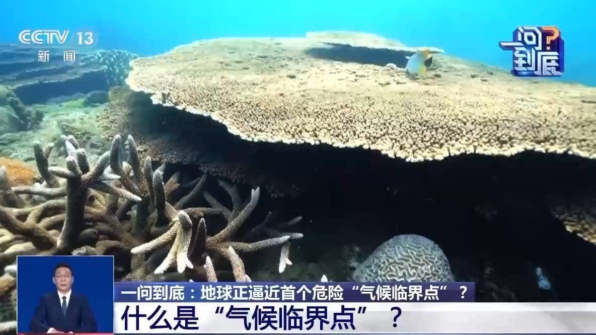 皇冠信用网怎么申请
_地球正逼近首个危险“气候临界点”皇冠信用网怎么申请
,会带来哪些影响?