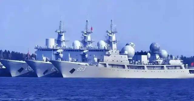 皇冠信用网站
_美国纪录片：看到中国815舰一过来皇冠信用网站
，吓的美军全舰禁用手机和蓝牙