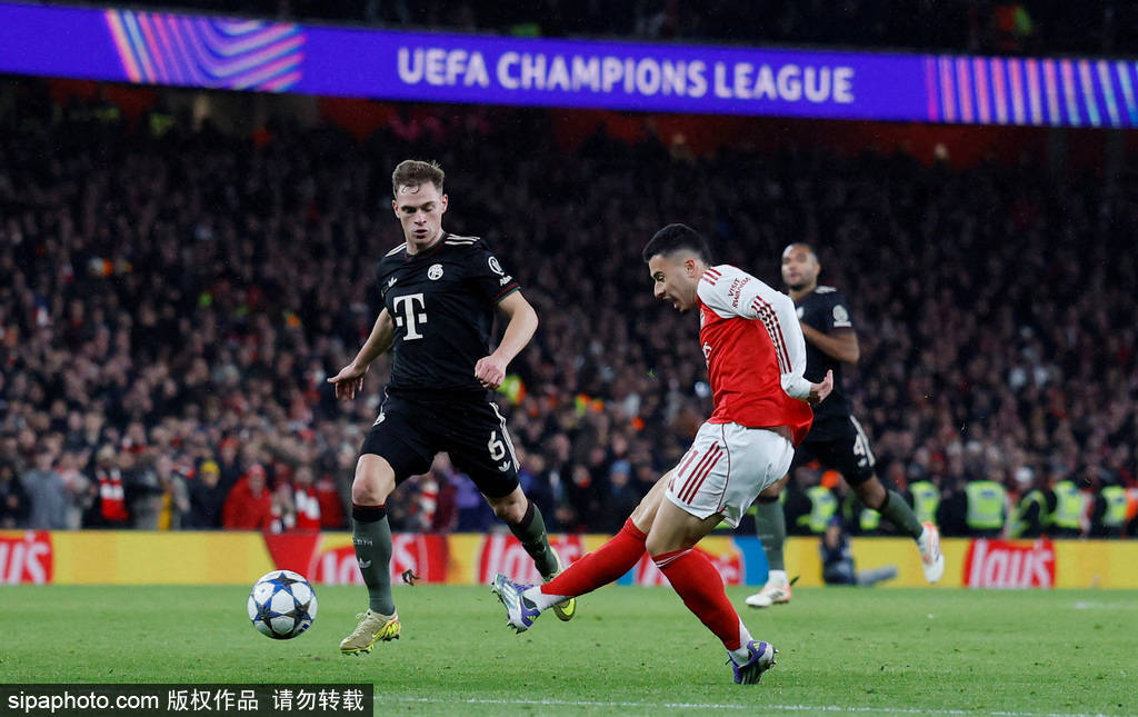 皇冠球盘app
_欧冠-诺伊尔失误送空门 阿森纳3-1拜仁5战全胜登顶