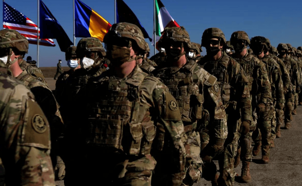 皇冠信用网平台开户
_普京高调宣称永不侵犯欧洲皇冠信用网平台开户
，西方却步步紧逼，普京罕见“爆了粗口”！