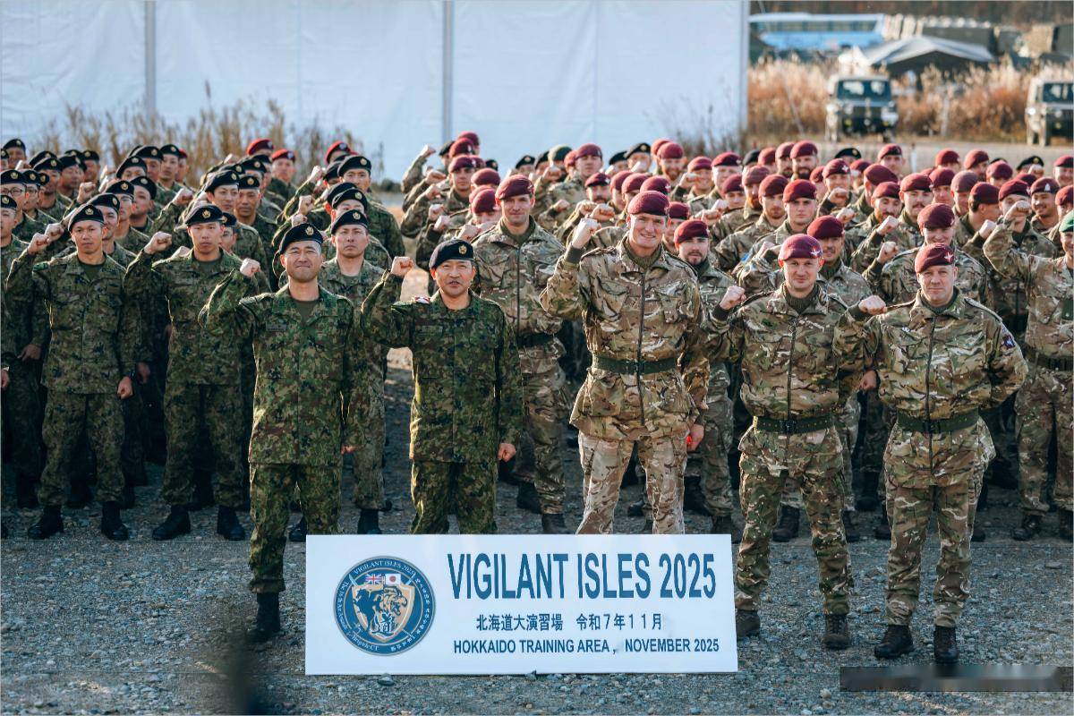 信用网怎么注册
_中日关系剑拔弩张之际信用网怎么注册
，英国不远千里为日本拱火，与自卫队演练联合夺岛！