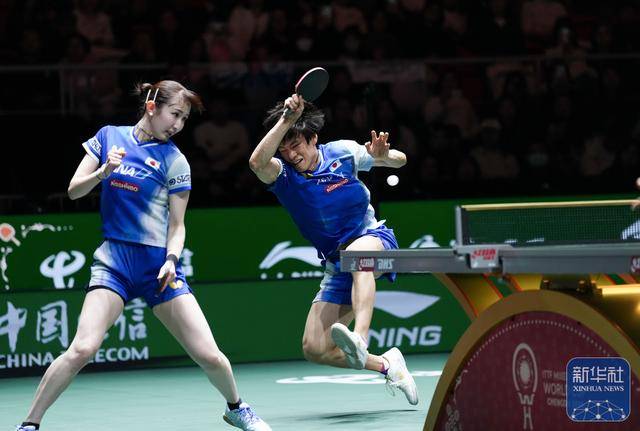 皇冠信用网代理注册
_乒乓球丨混合团体世界杯：日本队胜澳大利亚队