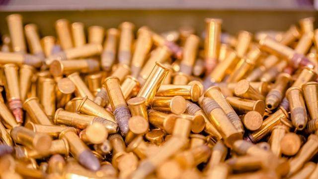 多明尼加共和国 vs 墨西哥_德媒：德国国防部证实多明尼加共和国 vs 墨西哥，约2万发德军弹药从一辆民用卡车上被盗