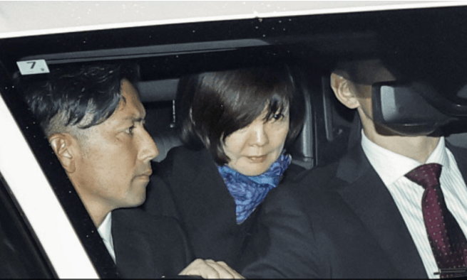 皇冠足球平台代理
_安倍晋三遗孀首次出席“安倍遇刺案”庭审