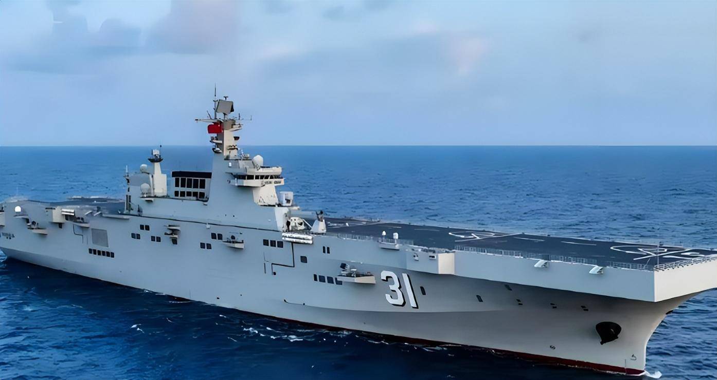 科特迪瓦足球_刚刚通报！西方卫星确认科特迪瓦足球，中国075舰+055大驱现身，澳军P-8A跟踪