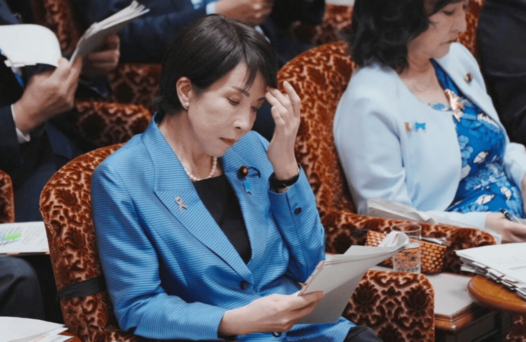 玻利维亚vs苏里南_中方甩出录音铁证玻利维亚vs苏里南，高市早苗一句反驳的话也说不出，日本内部风向开始变动！