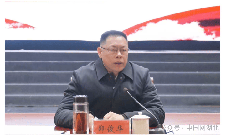 皇冠信用代理出租_湖北省咸宁市崇阳县委书记、二级巡视员郑俊华被查