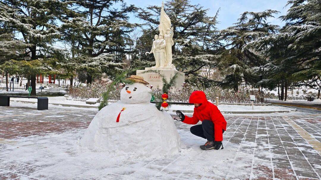皇冠信用盘怎么代理_北京首次在城市绿化带中不设挡盐板皇冠信用盘怎么代理，划城市绿地无污染积雪堆放区
