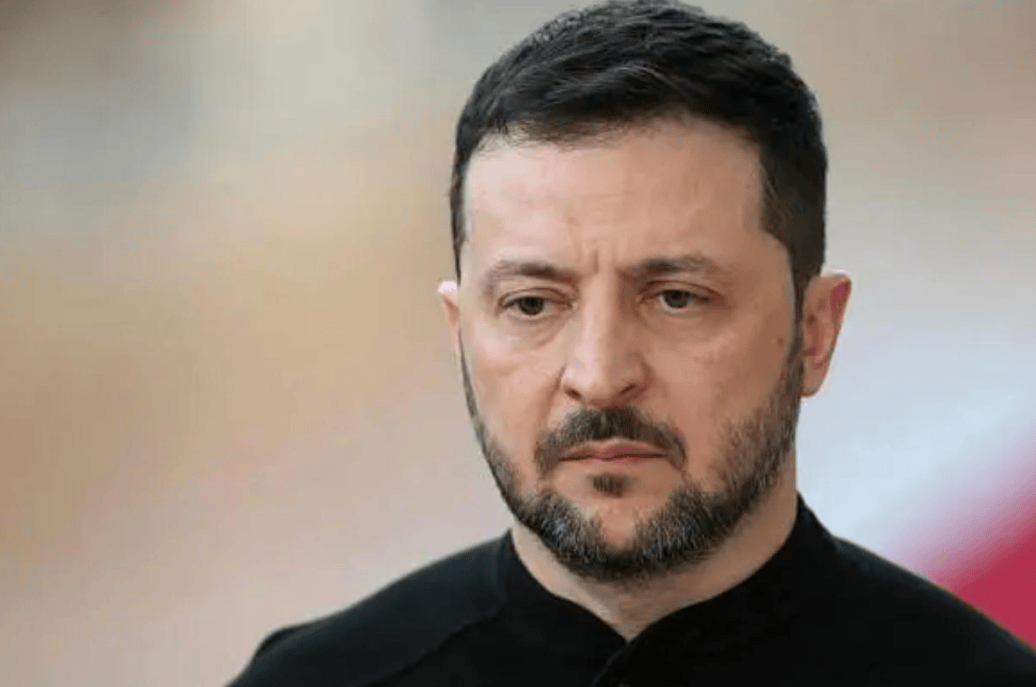 皇冠皇冠足球平台_美乌德三方谈判皇冠皇冠足球平台，泽连斯基惨遭拒绝，美国这位新面孔或将决定大局