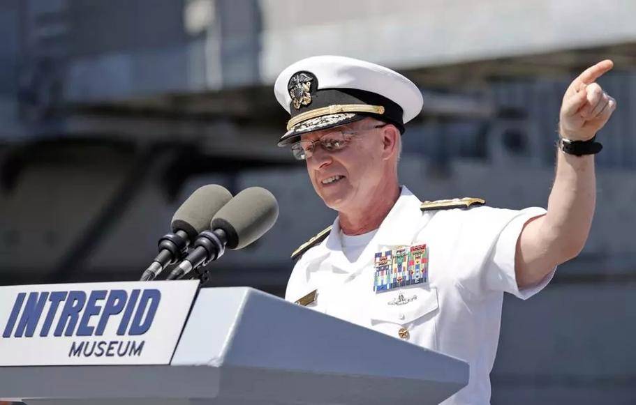 皇冠信用最新地址_中美必有一战？美军收到备战指令皇冠信用最新地址，2027年必须完成全军作战准备，有一场硬仗要打？