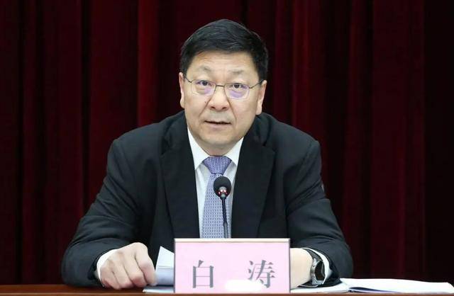 皇冠信用网代理登1_佛山市长白涛调任广东省委社工部副部长、省信访局局长