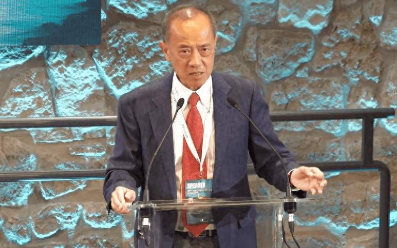 皇冠信用网会员开户申请_难怪突然对华变脸皇冠信用网会员开户申请，新加坡前外长：中方手中有杀手锏