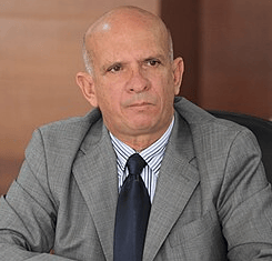 皇冠退水
_与马杜罗关押在同一地点皇冠退水
,委内瑞拉前情报主管或成美政府“关键证人”