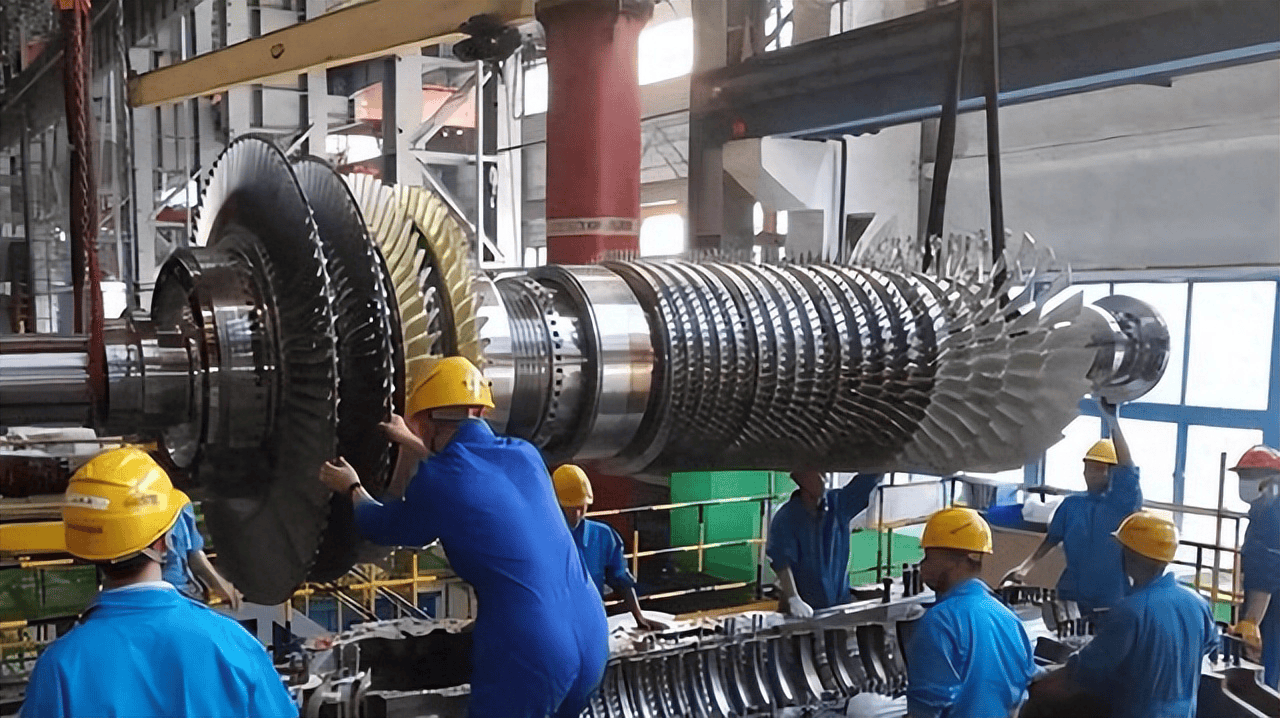 皇冠信用网正版开户_中国第5艘航母开工皇冠信用网正版开户，10万吨级的常规动力航母揭开帷幕，核动力航母也在路上