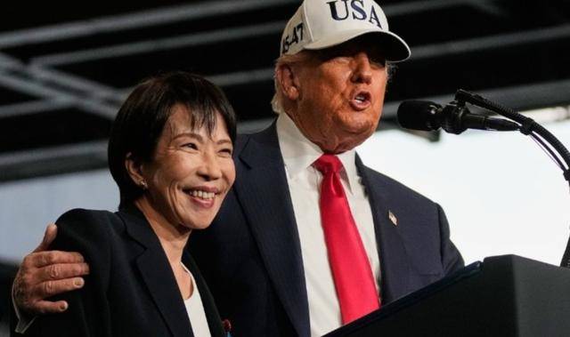 U23足球比赛_豪赌国运？高市早苗再提“台湾有事”U23足球比赛，宣布备战！中国已通告全球