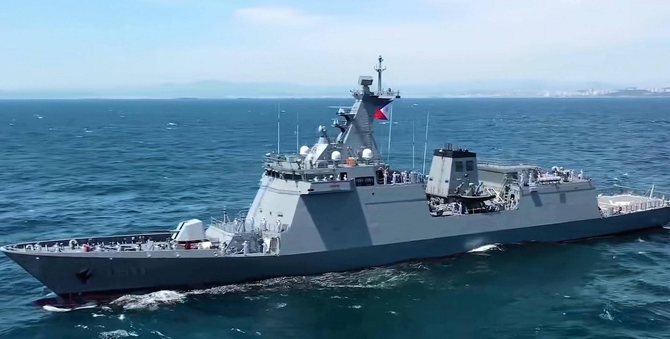 信用网怎么开户_菲律宾一再挑衅信用网怎么开户，中方直接先礼后兵，飞入菲军演习区域巡航，中方警告：已到冲突边缘