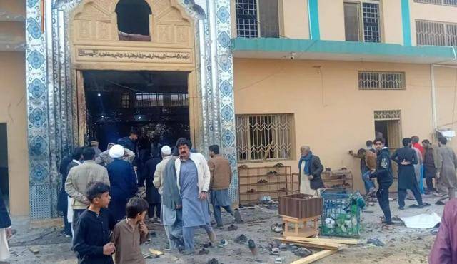 皇冠信用网会员账号_血债血偿！中巴情报网激活皇冠信用网会员账号，巴军3天击毙216人，却遭到残忍报复