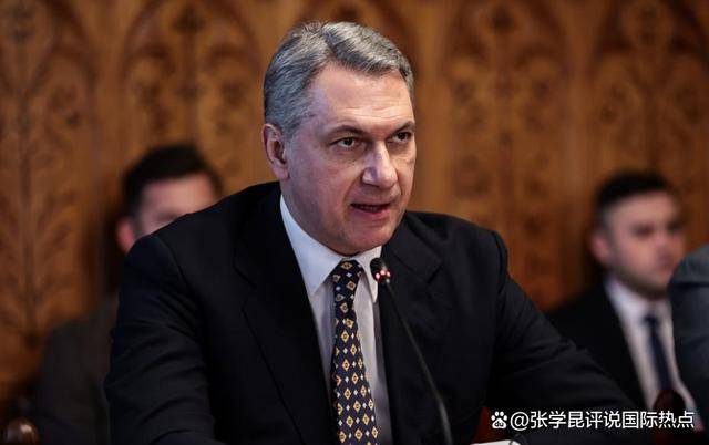 皇冠信用网登2_猪队友一句话皇冠信用网登2，百万票仓失守，中国在欧洲最可靠的支点，这回玩完