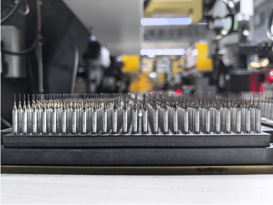 皇冠信用网在线注册_“一根针”年销售超10亿元皇冠信用网在线注册!看河南县域“隐形冠军”如何成为全球标杆 | 新春走基层