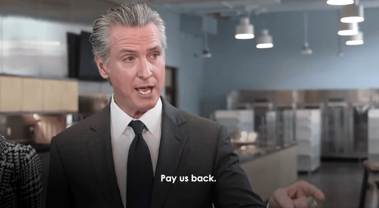 皇冠ag mos077
_“赶紧还钱!”关税政策被判违法后皇冠ag mos077
,加州州长呼吁美政府立即“连本带利”退还税款