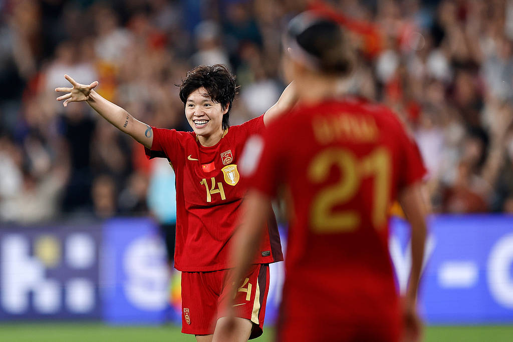 皇冠信用网出租 _亚洲杯-邵子钦点射李晴潼双响 中国女足3-0乌兹提前出线