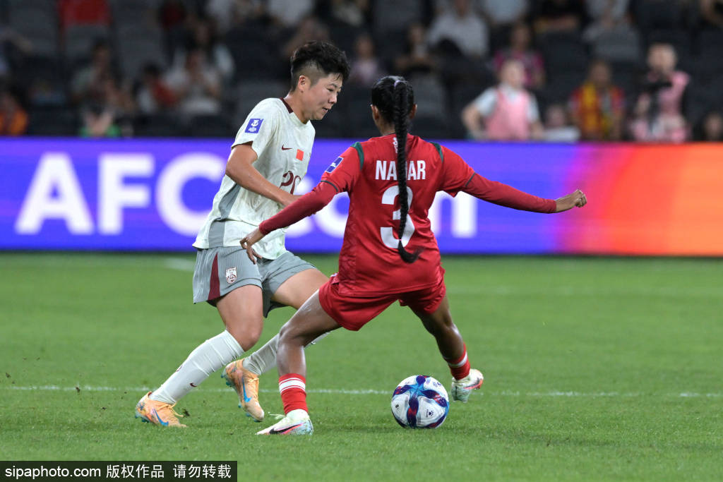 皇冠信用盘最高占成
_就在今天15点!女足亚洲杯4强全部诞生皇冠信用盘最高占成
,亚足联“出手”,中国队再迎1个坏消息,待遇真不如东道主