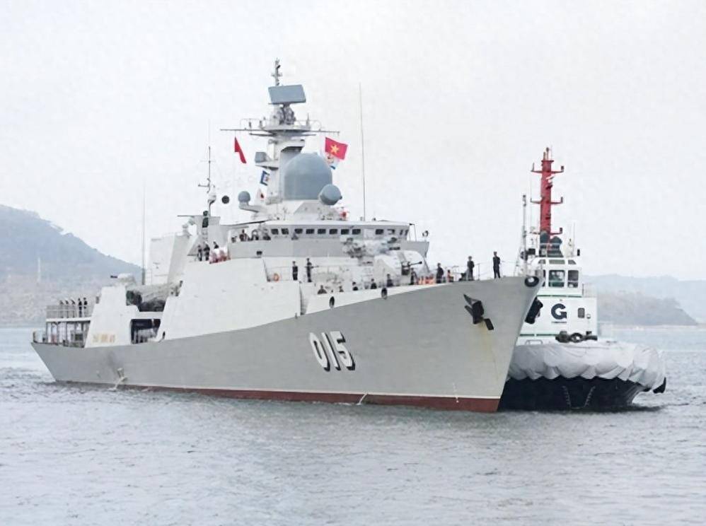 皇冠信用网出租代理_越南最强战舰再次访华皇冠信用网出租代理，这次越方不再遮掩，大方邀请中方登舰，对美国释放明确信号