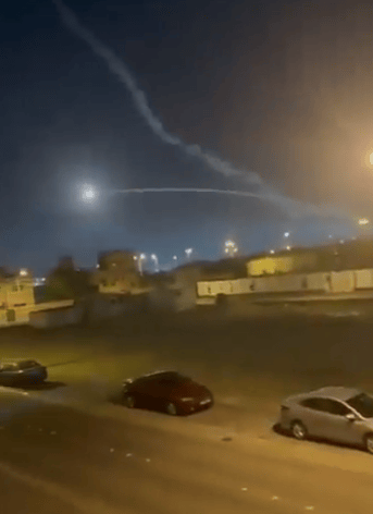 如何申请到皇冠信用_巴林改口:是“爱国者”拦截导致32名平民受伤如何申请到皇冠信用,不是伊朗无人机