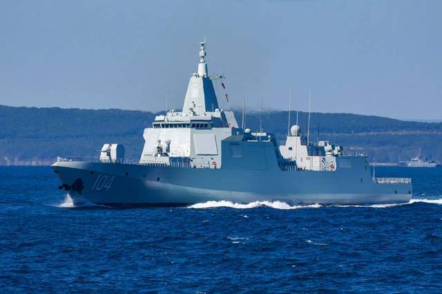 皇冠足球管理平台出租_解放军在黄海、东海划红线:“无限高度”封闭40天皇冠足球管理平台出租,多国彻夜难眠