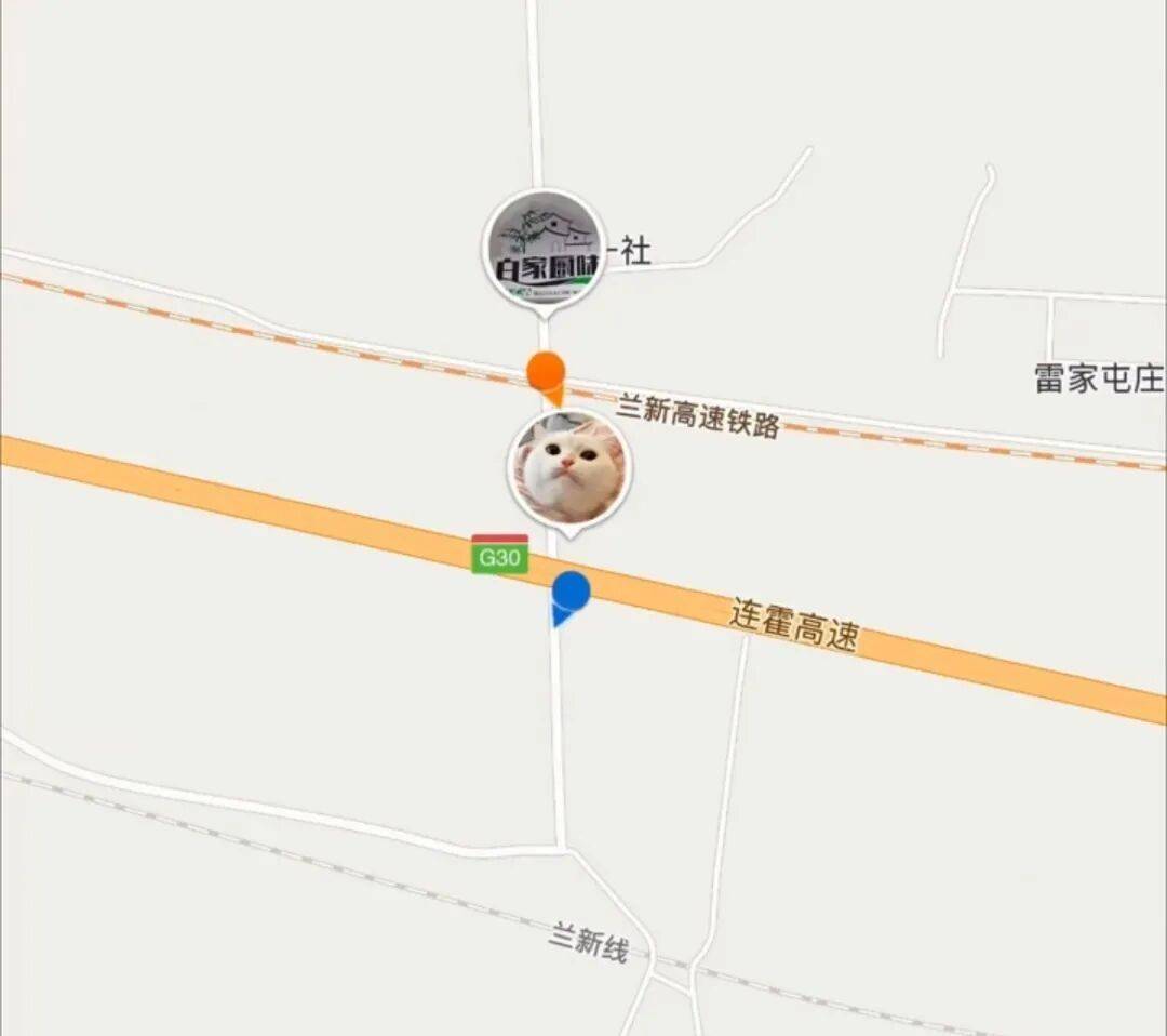 皇冠信用网代理注册_一个敢点一个敢送！女子高速堵车点外卖皇冠信用网代理注册，老板穿着围裙开着车，穿过农田爬上护坡送达