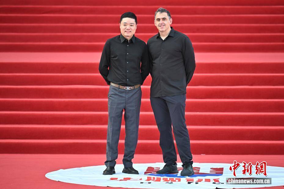 皇冠信用网怎么开户_2026世界斯诺克中国公开赛太原开幕
