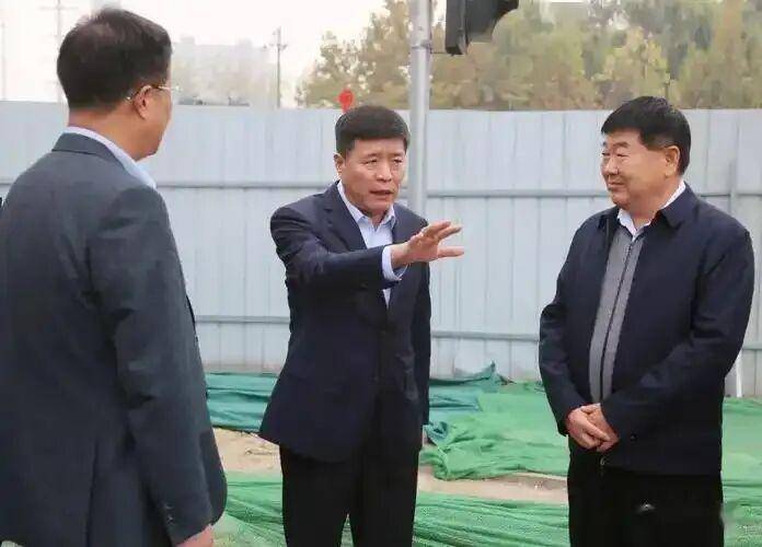 皇冠信用网怎么开户_河南省许昌市委原书记史根治皇冠信用网怎么开户,被确认开除党籍;22岁当镇长,曾罕见“路边接访”;长期任职河南,曾任周口市副市长、商丘市常务副市长等职