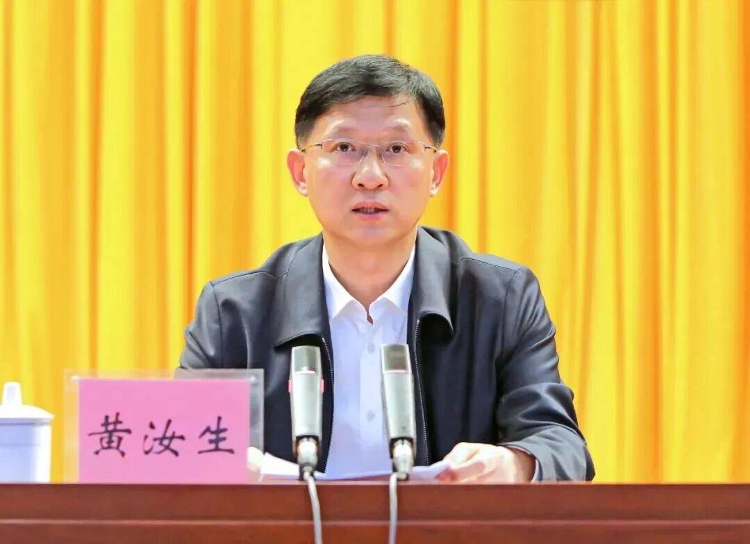 皇冠体育App下载_王永超任广西百色市委书记皇冠体育App下载，原市委书记黄汝生此前已任广西壮族自治区副主席